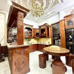 Bán biệt thự 4 tầng 232m² Gò Vấp, 36 tỷ - Ảnh thu nhỏ 5