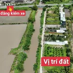 Bán nền đất 120m2 Vĩnh Hiệp Rạch Giá 1 tỷ 4 - Ảnh thu nhỏ 2