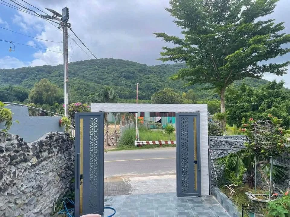 Bán nhà mini view núi 100m² Bình Tân 2 tỷ 250 - Ảnh thu nhỏ 2