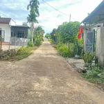 Bán đất mặt tiền bê tông 5,5m x 27m hẻm cấp 1 đường liên thôn 8, Cuebur, Buôn Ma Thuột giá 680 triệu - Ảnh thu nhỏ 1