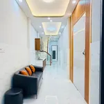 Bán nhà phố mới 3PN, 74.4m² Lê Đình Cẩn, Bình Tân - Ảnh thu nhỏ 1