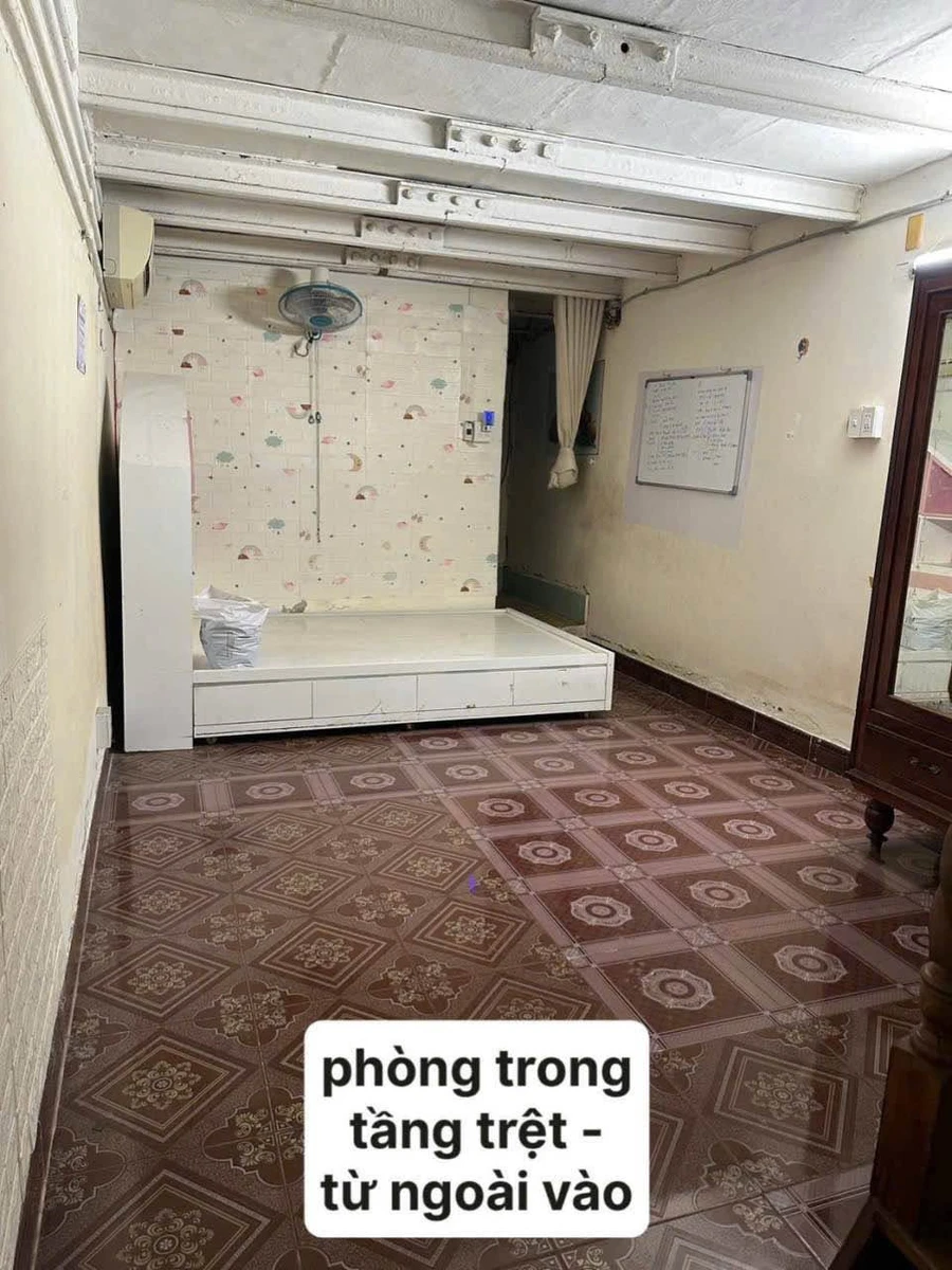 Bán nhà 2 tầng 4 phòng 52m² Nha Trang 2 tỷ 850 triệu - Ảnh thu nhỏ 2
