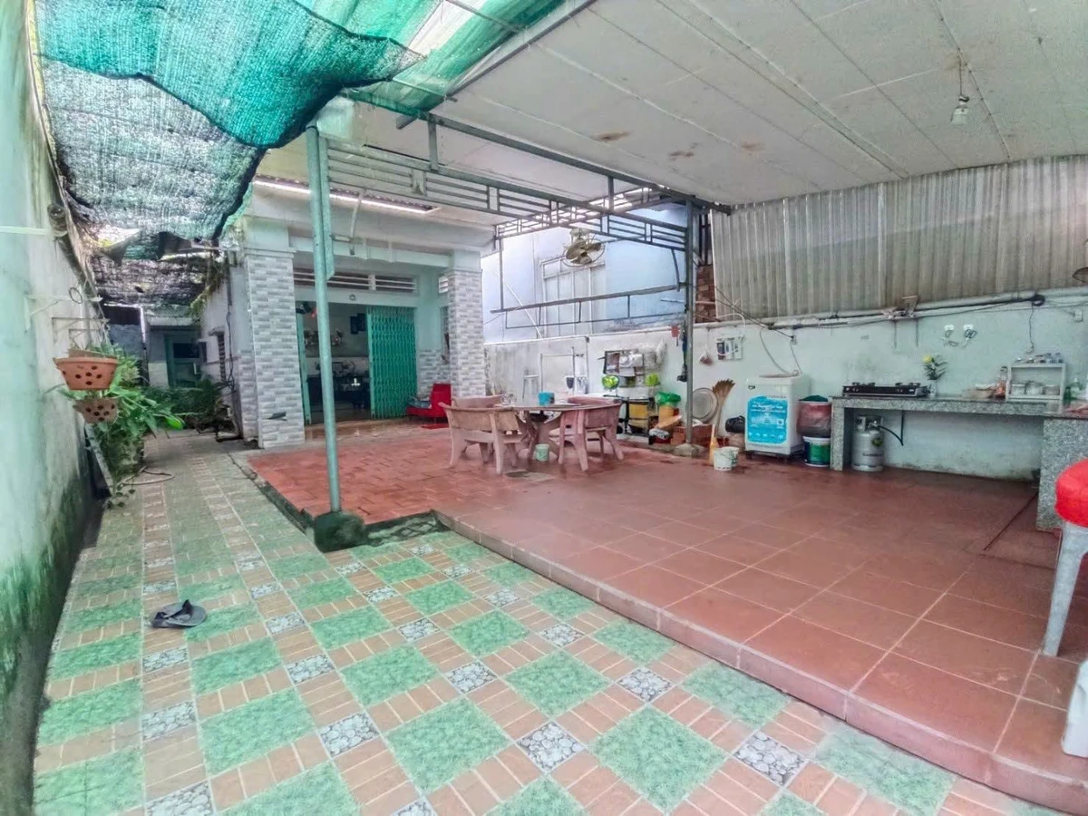 Bán nhà 150m² Phường Tân Vạn Nhà Bè 2 tỷ 850 triệu - Ảnh thu nhỏ 2