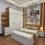 Bán nhà hẻm xe hơi 3 tầng 4PN 56m2 đường Lê Văn Quới, Bình Tân, nhỉnh 5 tỷ - Ảnh thu nhỏ 3