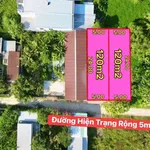 Bán đất 120m² full thổ cư, sổ hồng riêng, giá 2 tỷ tại Phước Hạ, Nam Nha Trang - Ảnh thu nhỏ 3