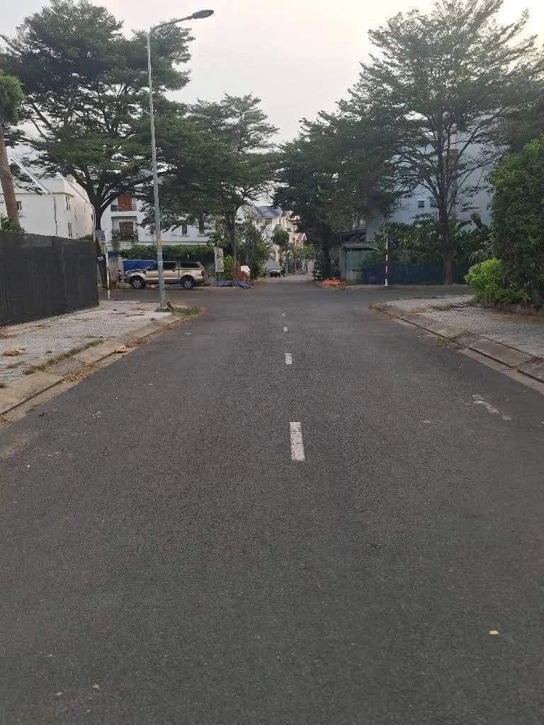 Bán đất lô góc 2 mặt tiền 191m2 KDC Gia Hòa, Phước Long, Thủ Đức - 18 tỷ - Ảnh thu nhỏ 3