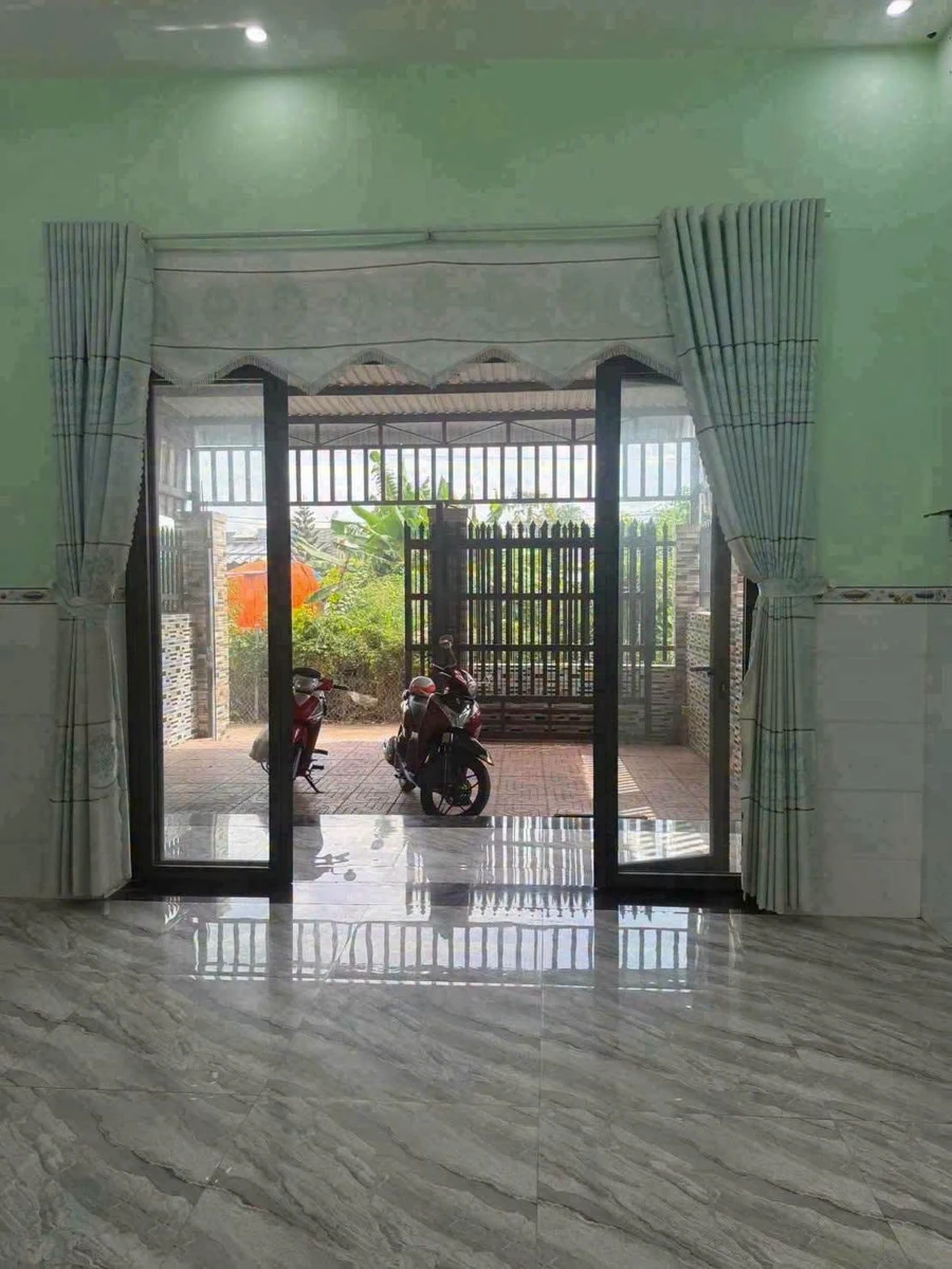 Bán nhà Long Hải 180m² 3PN giá 1 tỷ 600 triệu - Ảnh thu nhỏ 3