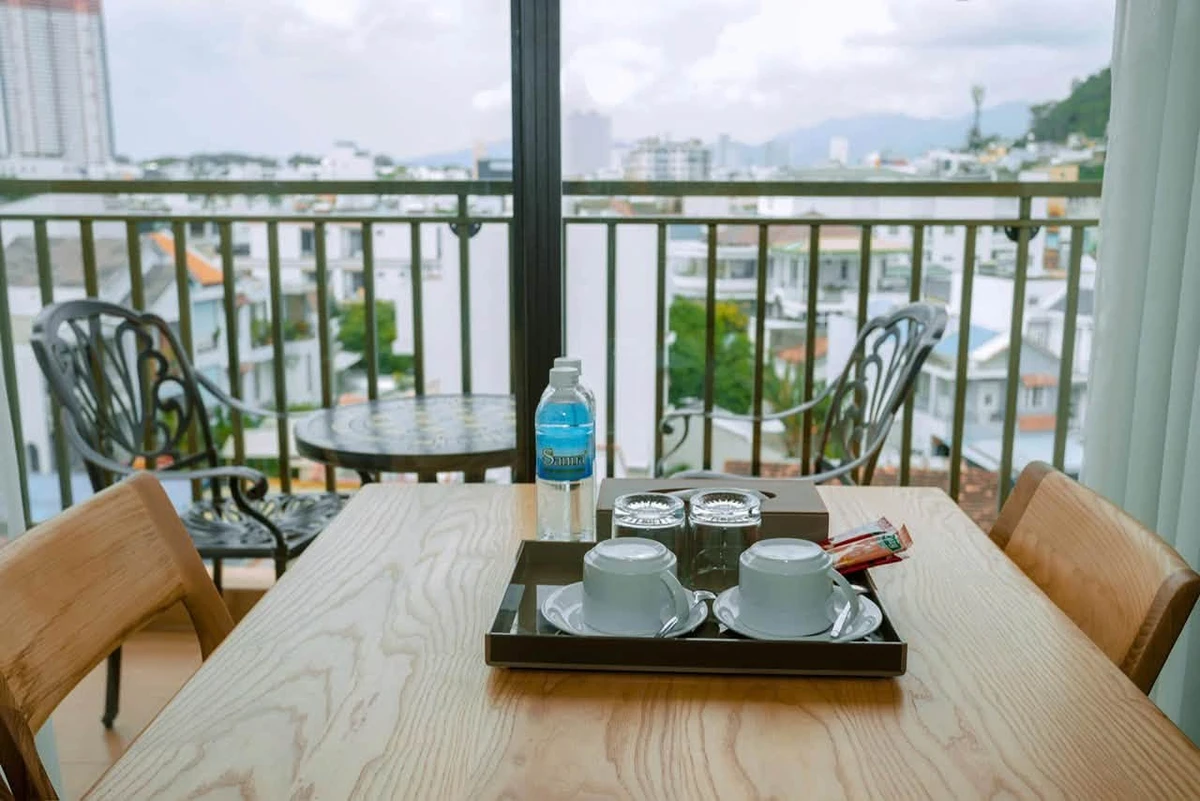 Bán Toà Apartment 7 tầng 23 căn hộ Nha Trang, giá 66 tỷ, gần Hòn Chồng - Ảnh thu nhỏ 4