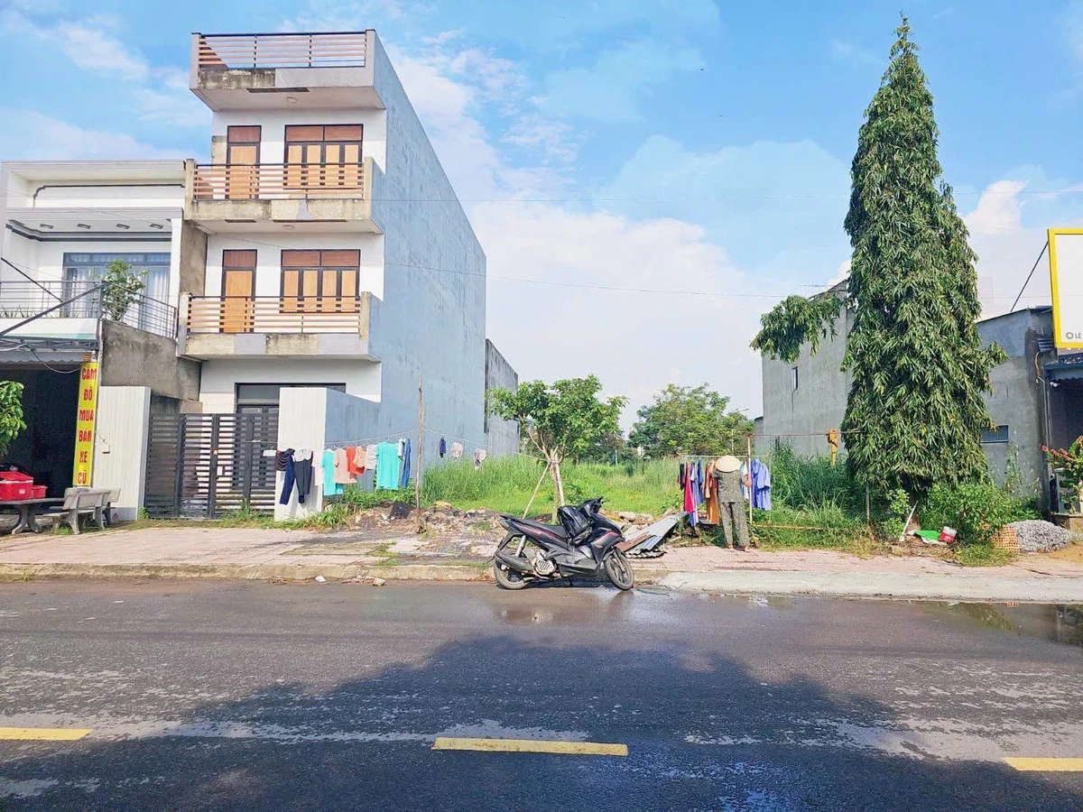 Bán đất mặt tiền Lê Duẩn 137,5m² Trảng Bom 2 tỷ - Ảnh thu nhỏ 3