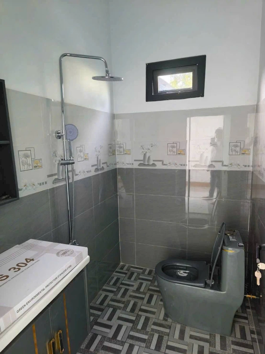 Bán nhà vườn 439m² 3 phòng ngủ Tầm Vu, Châu Thành, Long An 2.9 tỷ - Ảnh thu nhỏ 5
