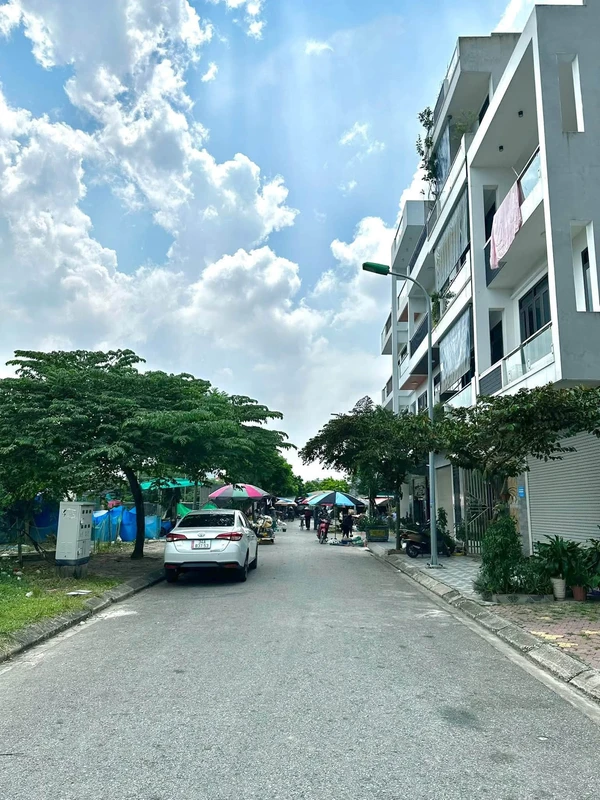 Bán lô đất 110m2 mặt tiền 5m Ngọc Châu, Hải Dương 3 tỷ