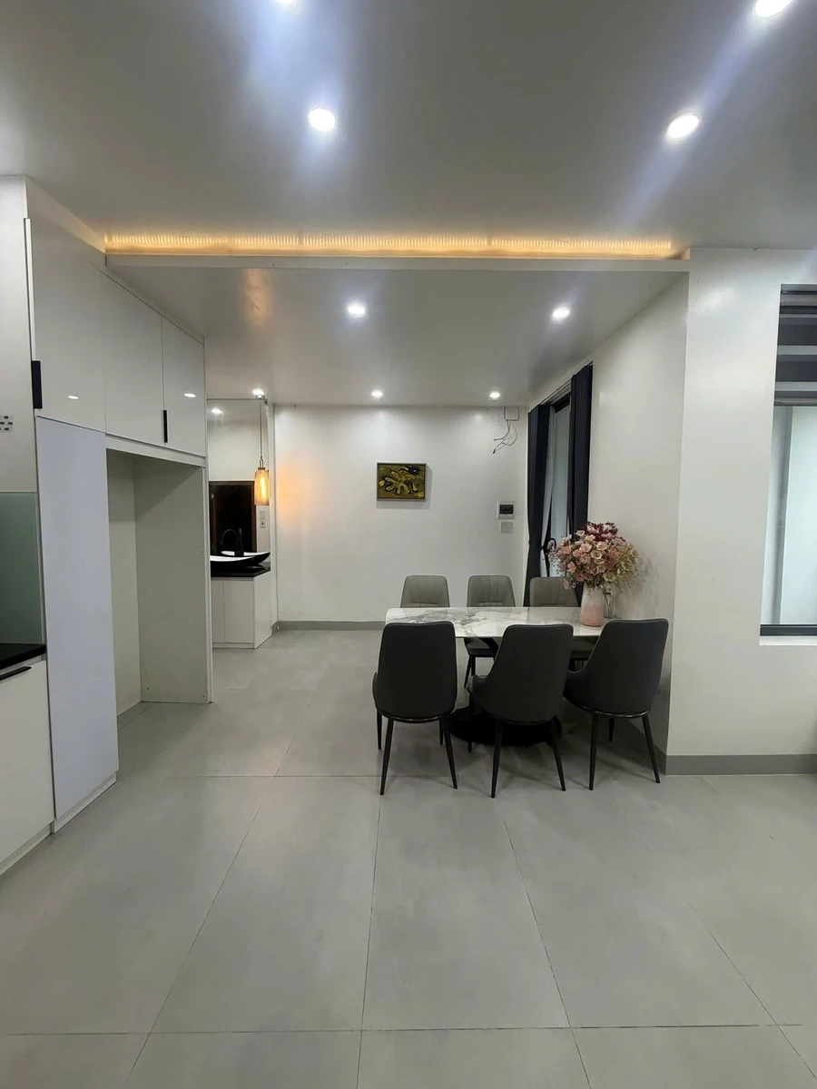 Bán nhà 3PN 115m² full nội thất tại Huế - Ảnh thu nhỏ 5