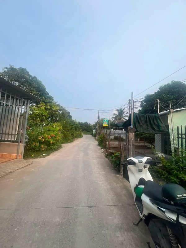 Bán lô đất 108m2 full thổ cư tại Phú Quốc