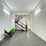 Bán nhà hẻm 8m, 4x16m, 4 phòng, 3 WC tại Bình Tân, 6,5 tỷ - Ảnh thu nhỏ 1