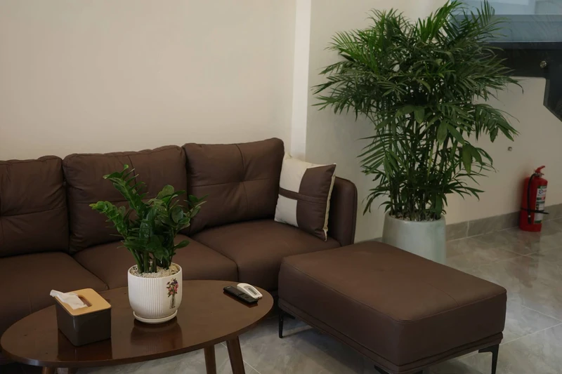 Bán homestay 2 tầng mặt tiền 70m2 Mỹ An, Đà Nẵng