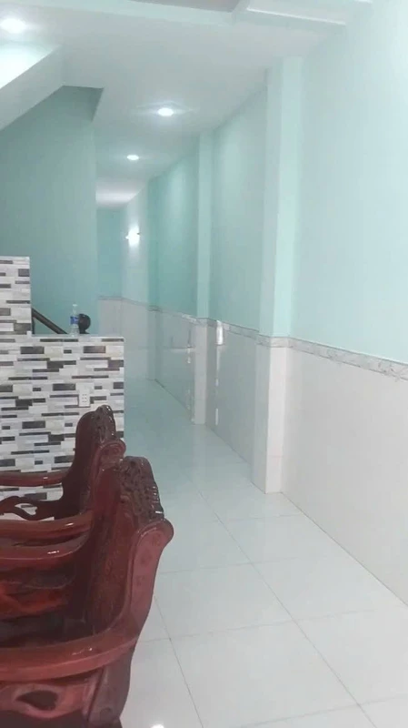 Bán nhà BTCT 4x25m sổ riêng hẻm rộng đường tỉnh lộ 835, xã Mỹ Lộc, Tây Ninh giá 2,1 tỷ