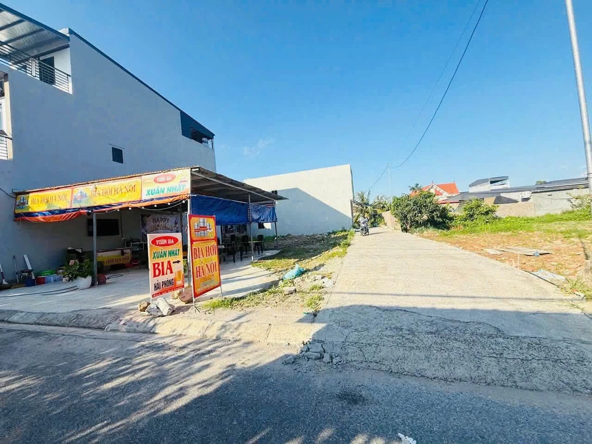 Bán đất Hải Phòng 54.5m2 gần 900 triệu - Ảnh thu nhỏ 2