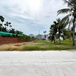 Bán đất nền 5x38m đất ở đô thị, sổ hồng riêng, thị trấn Đức Hòa, Long An - Ảnh thu nhỏ 4