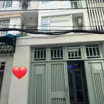 Bán nhà hẻm 60m2, trệt 2 lầu sân thượng, Đường số 14, Phường 5, Gò Vấp, giá 8,5 tỷ - Ảnh thu nhỏ 1