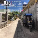 Bán 2 lô đất liền kề 80m² Phước Tỉnh Vũng Tàu 1 tỷ 345 triệu - Ảnh thu nhỏ 3