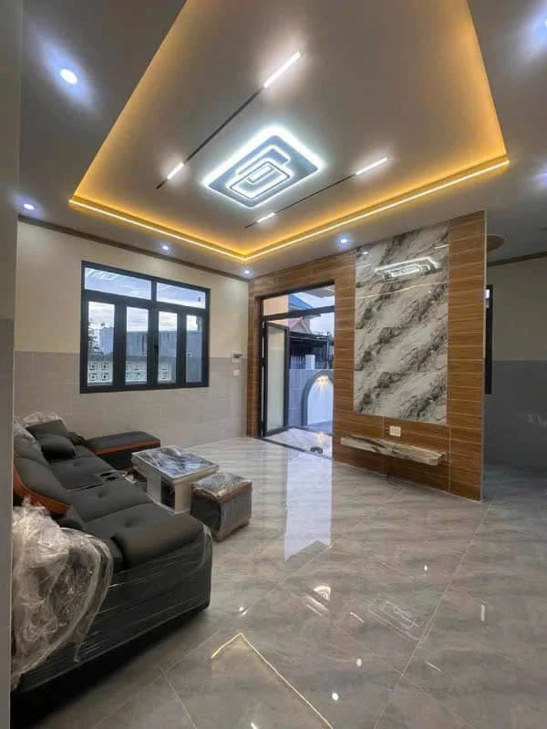 Bán nhà Long Hải 182m² 3 phòng ngủ 2.69 tỷ - Ảnh thu nhỏ 3
