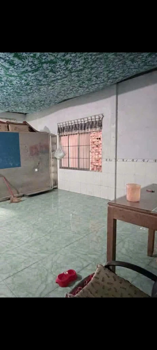 Bán nhà 1 trệt 1 lầu mặt tiền Tỉnh lộ 843, 176,8m² Đồng Tháp - Ảnh thu nhỏ 5