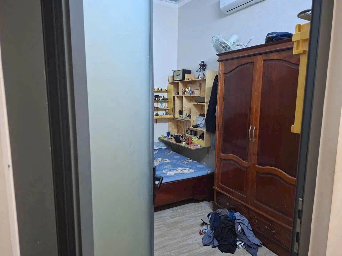 Bán nhà 2 phòng ngủ 100m² khu Lan Anh 4, TP Bà Rịa - Ảnh thu nhỏ 4