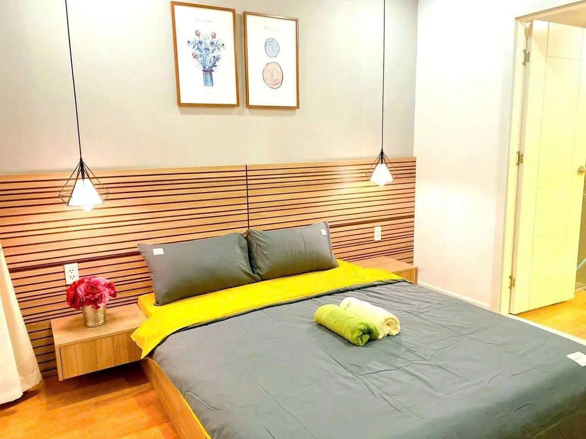 Bán nhà 6 tầng 108m2 Lê Văn Sỹ Quận 3, 20 tỉ - Ảnh thu nhỏ 5
