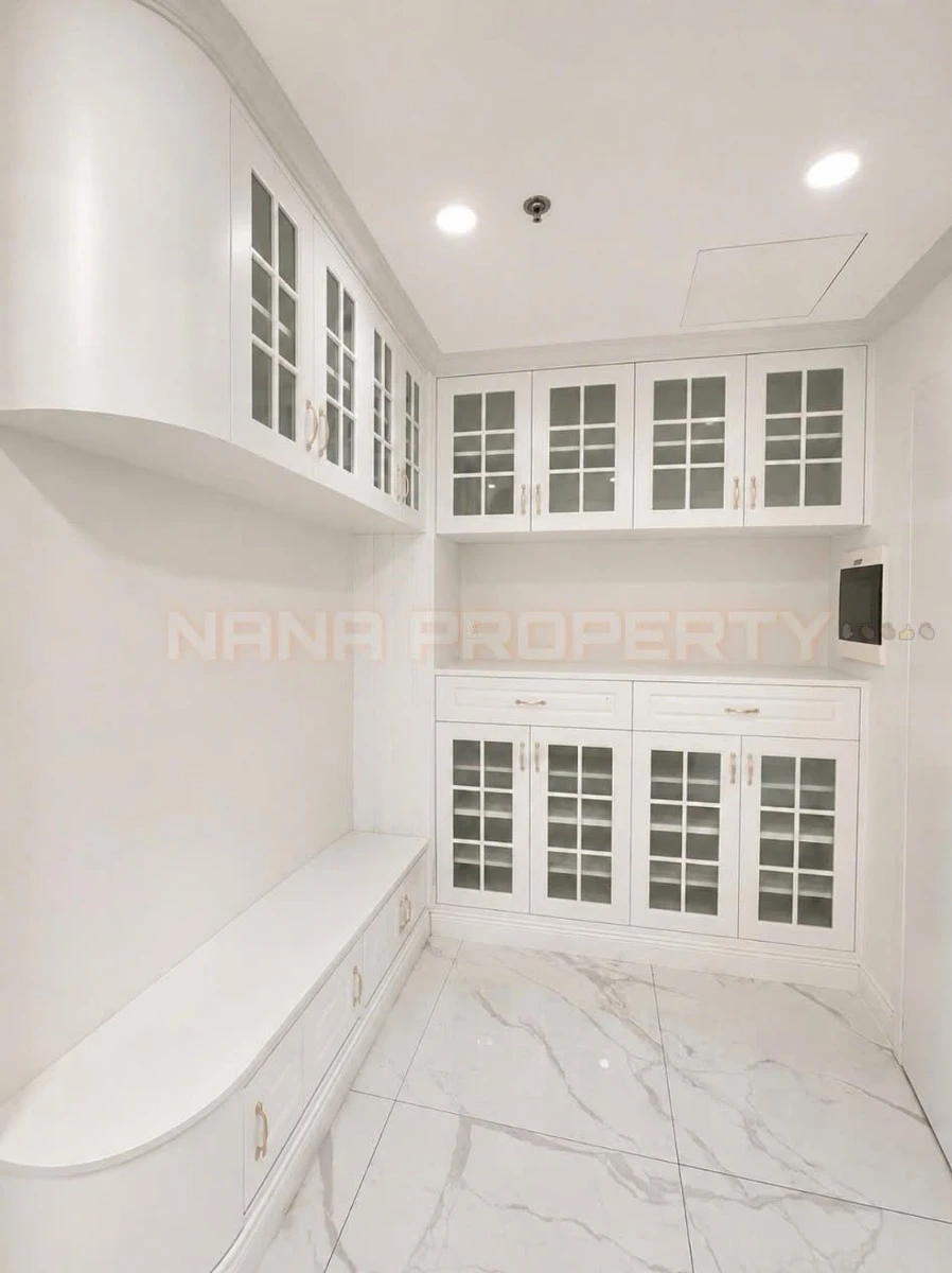 Bán căn hộ 4PN 132m² Sunshine Sky City, Phú Thuận, Quận 7 giá 8,7 tỷ - Ảnh 1