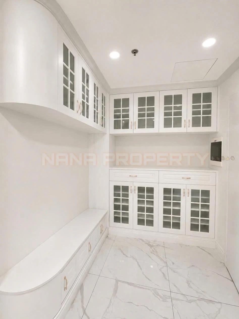 Bán căn hộ 4PN 132m² Sunshine Sky City, Phú Thuận, Quận 7 giá 8,7 tỷ - Ảnh 1
