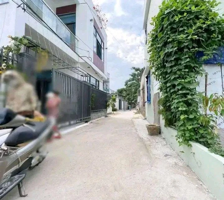 Bán nhà kiệt Hoà Thọ Đông 92m² 2 PN 2.8 tỷ - Ảnh thu nhỏ 2