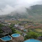 Bán gấp 415m đất thổ cư giá chỉ 1,02tỷ-kế bể bơi khoáng nóng Hạnh Phúc, Trạm Tấu, ngân hàng cho vay - Ảnh thu nhỏ 2