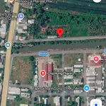 Bán nền đất đối diện chợ, trường học, cách KCN Long Giang 5km. Giá 360 triệu - Ảnh thu nhỏ 1