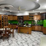 Bán biệt thự phố 424m² có thang máy Gò Vấp - Ảnh thu nhỏ 4