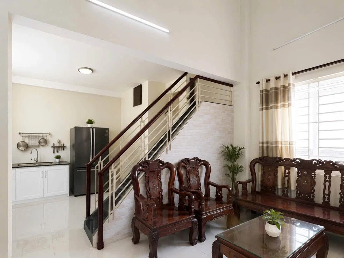 Bán nhà 2 tầng 68m² hẻm xe hơi đường 904, Hiệp Phú, Thủ Đức, giá 5,5 tỷ - Ảnh thu nhỏ 3