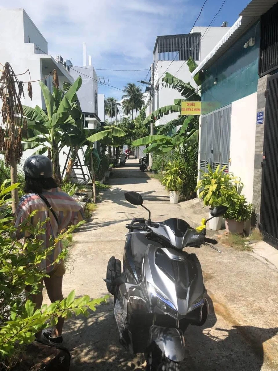 Bán đất Nha Trang, Hà Thanh, 53.7m², 2 tỷ 50 - Ảnh thu nhỏ 3