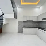 Bán nhà lầu 150m2 mặt tiền chợ Thạnh Phú, Bình Tân, 2,39 tỷ - Ảnh thu nhỏ 5