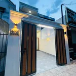 Bán nhà mặt tiền Huyền Trân Công Chúa, Rạch Giá, An Giang, 4x28,2m, 4PN, giá 3,799 tỷ - Ảnh thu nhỏ 1
