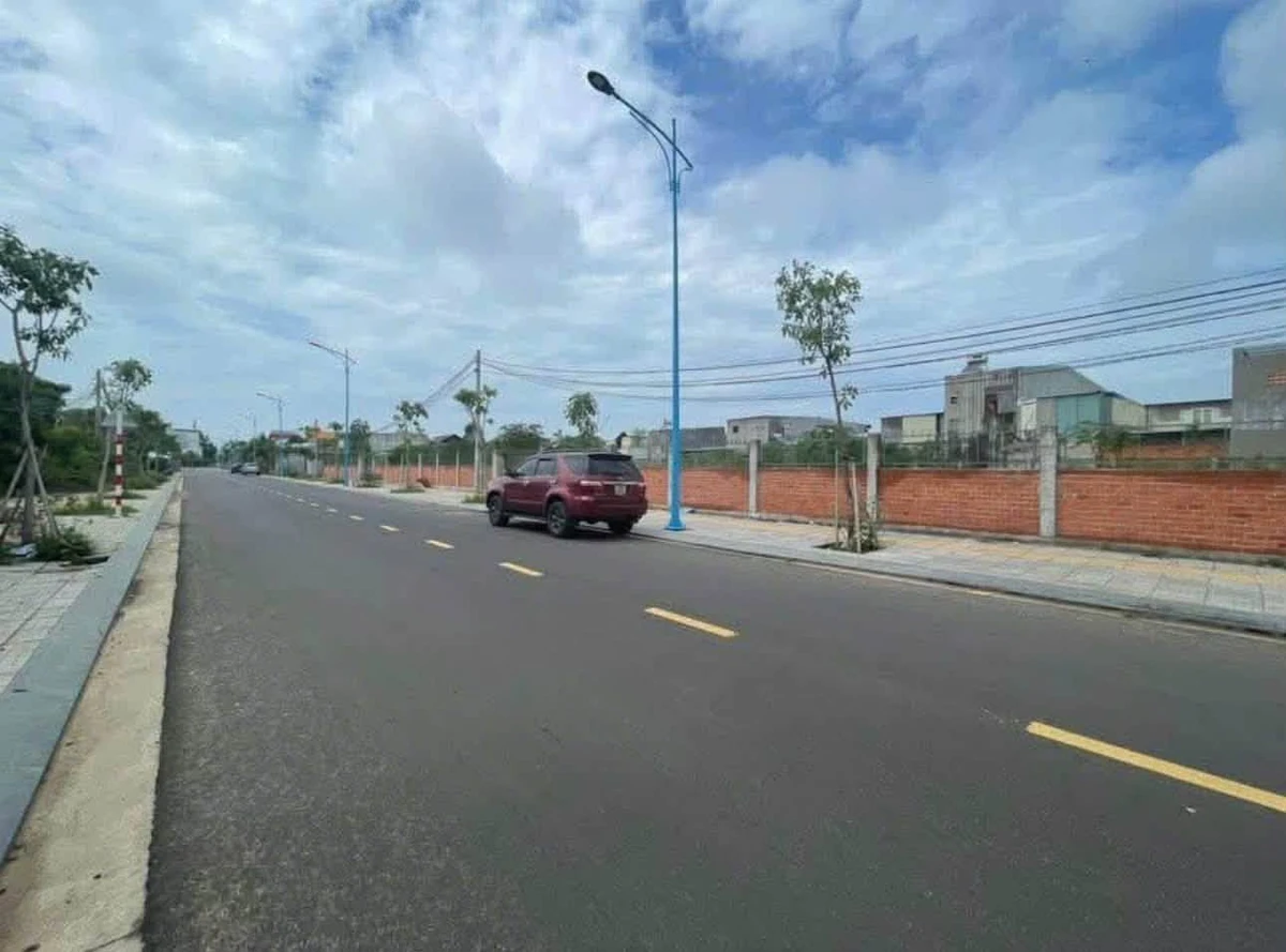Bán đất 1.000m² mặt tiền Nguyễn Đình Tứ, gần biển Vũng Tàu, 41 tỷ - Ảnh thu nhỏ 2