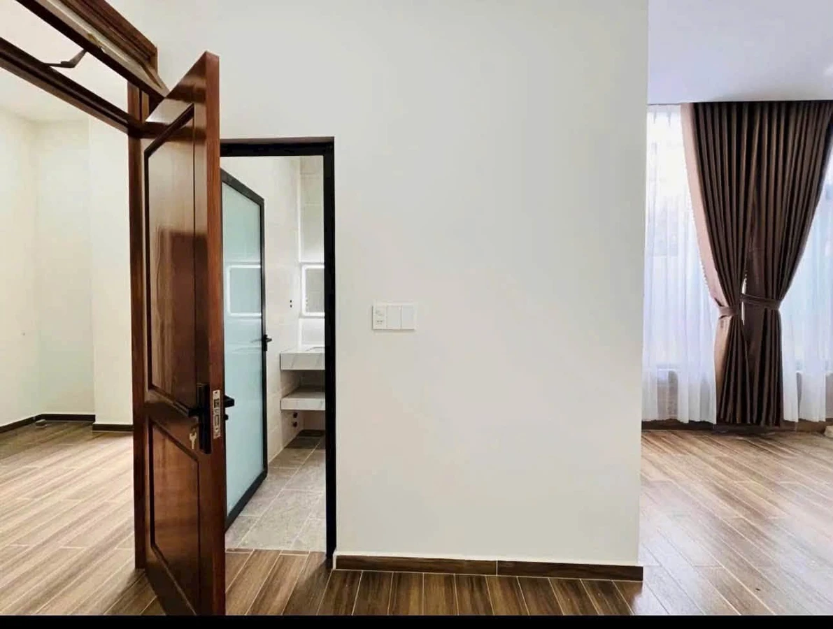 Bán nhà 4PN 91m² Lâm Viên Đà Lạt 3,7 tỷ - Ảnh thu nhỏ 5