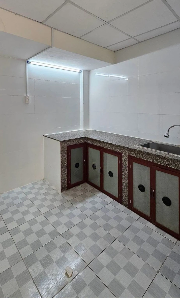 Bán nhà hẻm xe hơi 45m2 4,35 tỷ Gò Vấp - Ảnh thu nhỏ 2