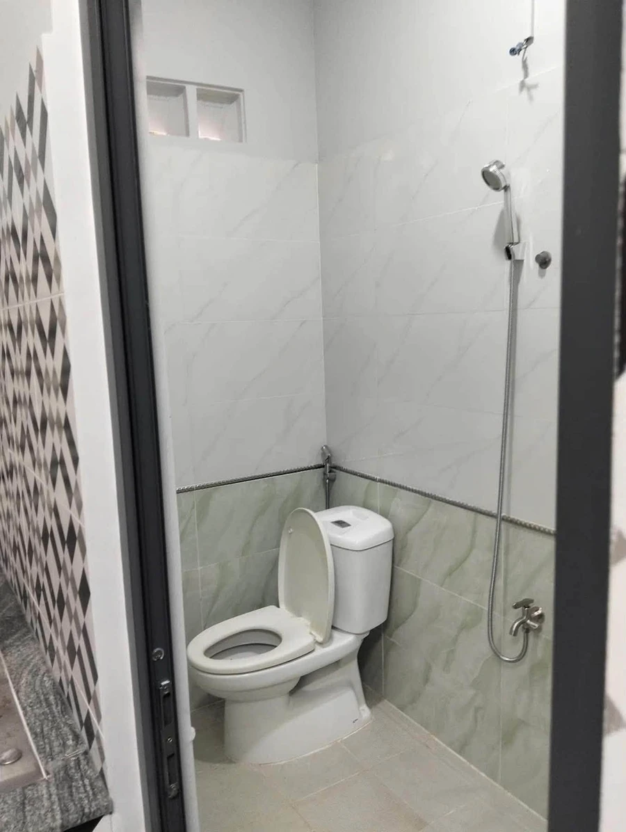 Bán nhà phố 3 phòng ngủ 80m² Quận 12 - Ảnh thu nhỏ 4