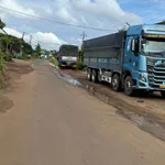 Bán nhà siêu dài + kiot 475m² Thôn 4 Eapok 2 tỷ 379 triệu - Ảnh thu nhỏ 3