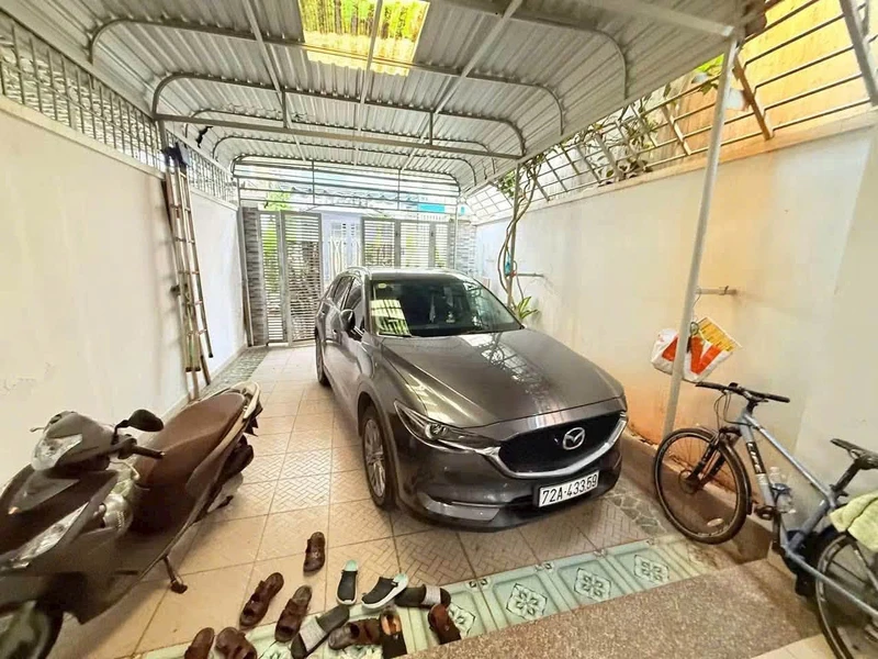 Bán nhà 3PN 100m2 đường Lê Lợi, Vũng Tàu