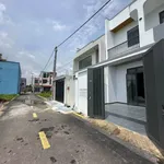 Bán nhà lầu 80m² 3 PN 2 WC mới hoàn thiện Bờ Kè Bưu Long - Ảnh thu nhỏ 1