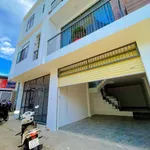 Bán nhà 3 tầng 160m² Nguyễn Công Trữ 2.6 tỷ - Ảnh thu nhỏ 1