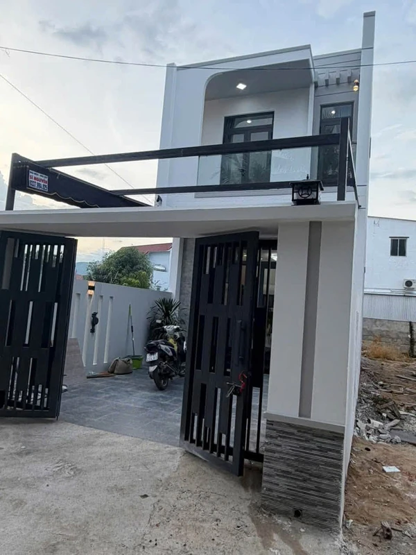 Bán nhà cấp 4 70m2 phường Quang Vinh, Biên Hòa, Đồng Nai giá 1,25 tỷ 12x25