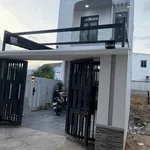Bán nhà mới xây 96m² 3 phòng ngủ Diên Diền 2 tỷ 290 triệu - Ảnh thu nhỏ 1
