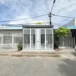 Bán nhà mặt tiền Phan Văn Trường, 100m², 2PN, An Giang 2 tỷ 90 - Ảnh thu nhỏ 1