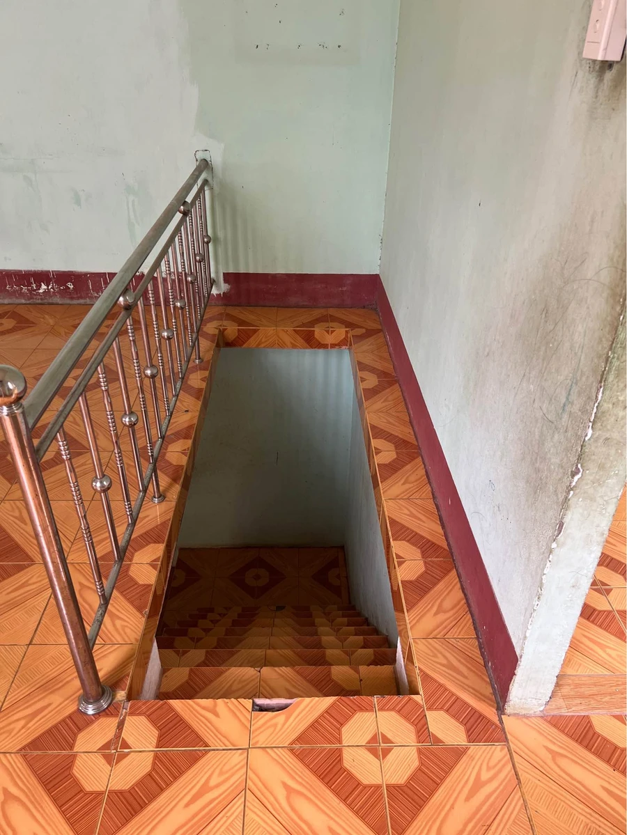Bán nhà hẻm Mạc Đỉnh Chi Quận 1, 106m², 2 tỷ 9 - Ảnh thu nhỏ 4
